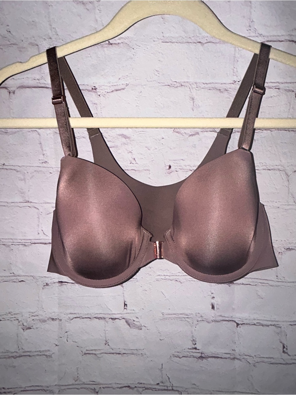 Soma Vanishing 360 Perfect Coverage‎ bra size 34B